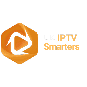 Logo IPTV Smarters